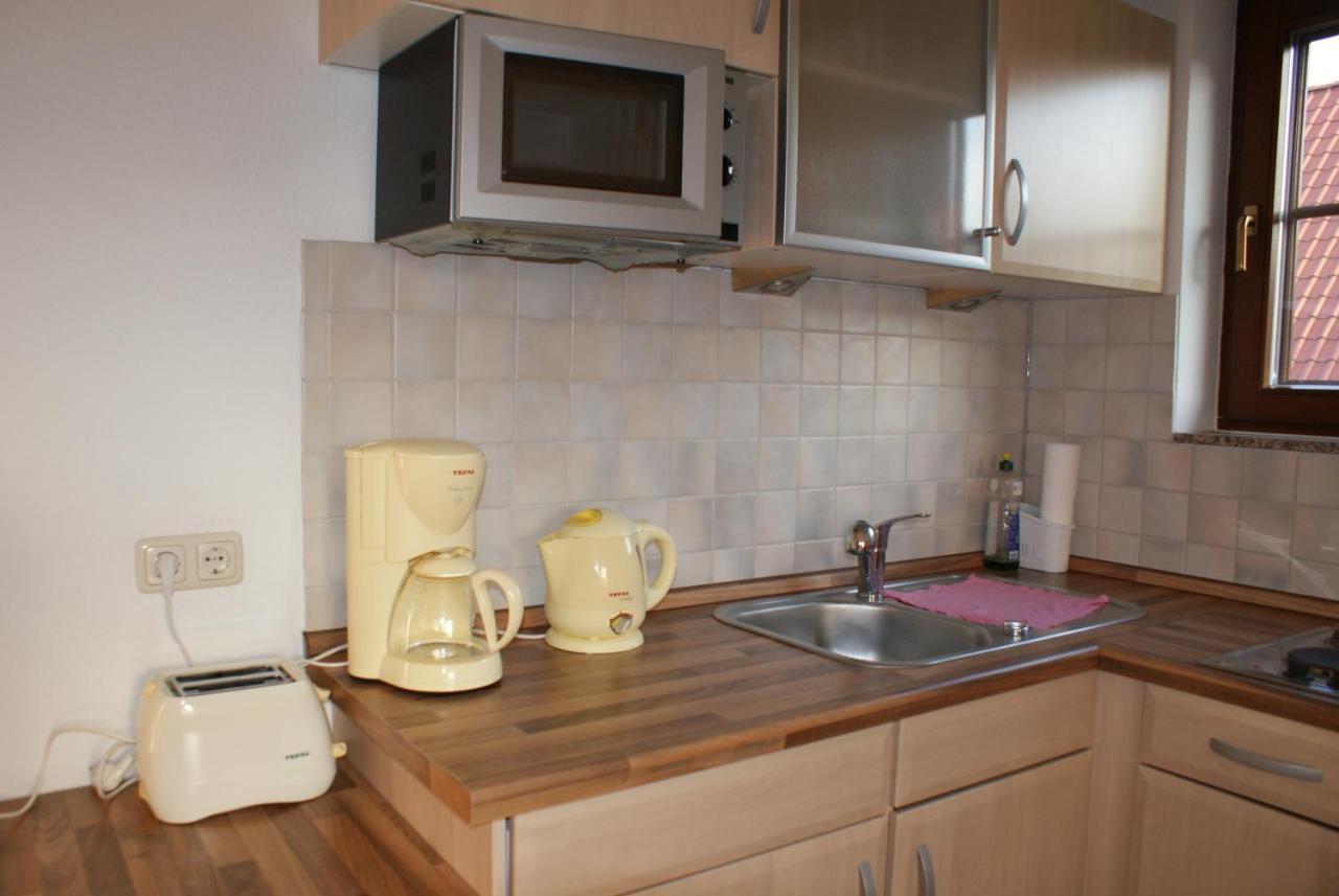 Ferienwohnung Dresden Ngoại thất bức ảnh