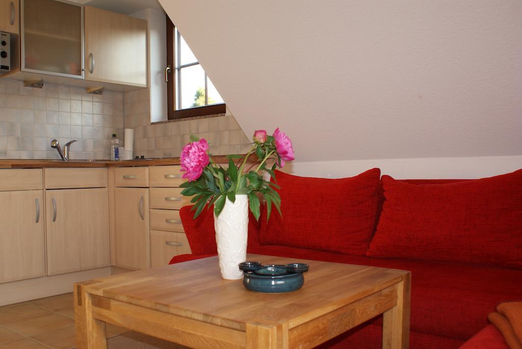 Ferienwohnung Dresden Ngoại thất bức ảnh