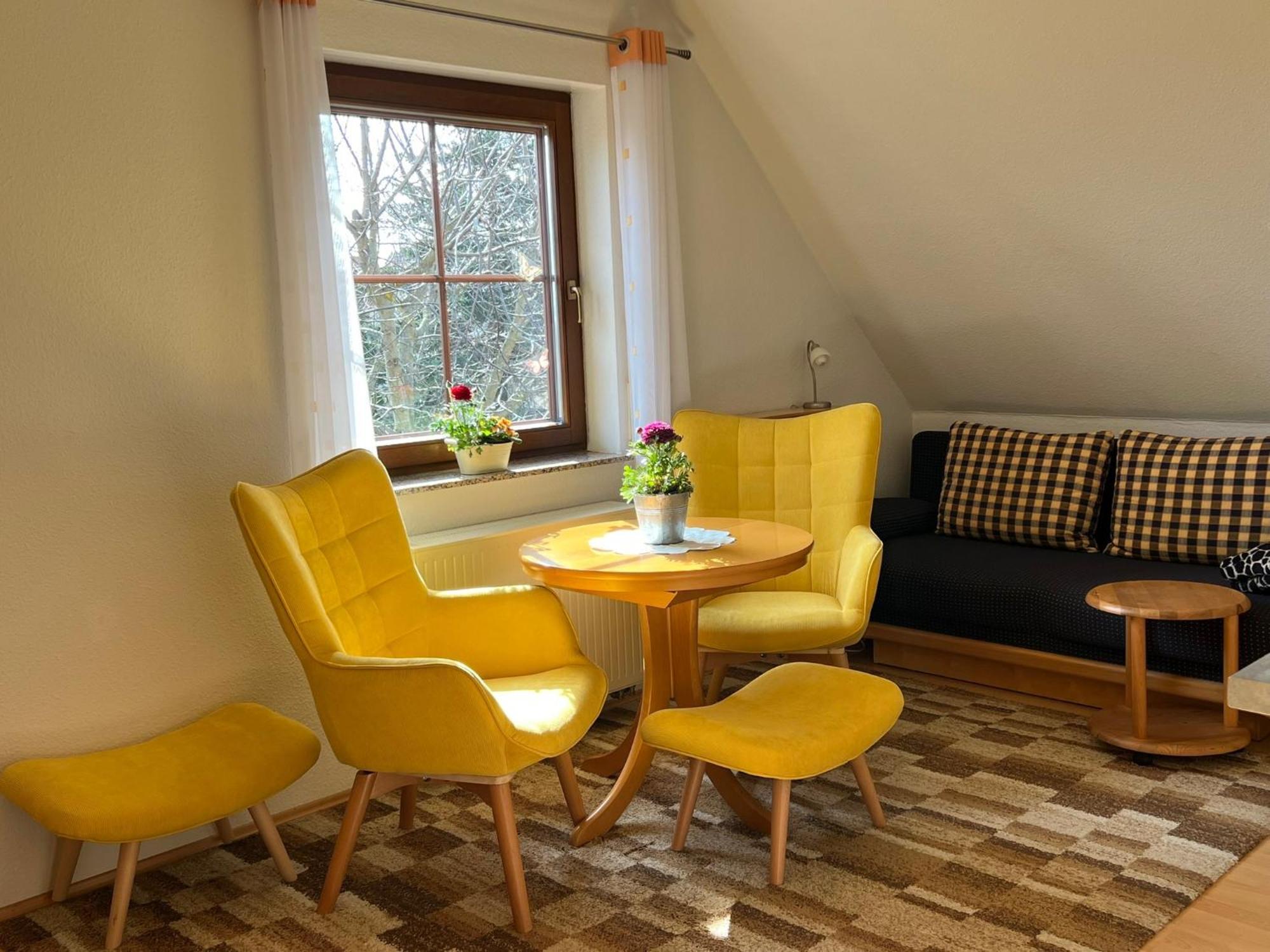 Ferienwohnung Dresden Ngoại thất bức ảnh