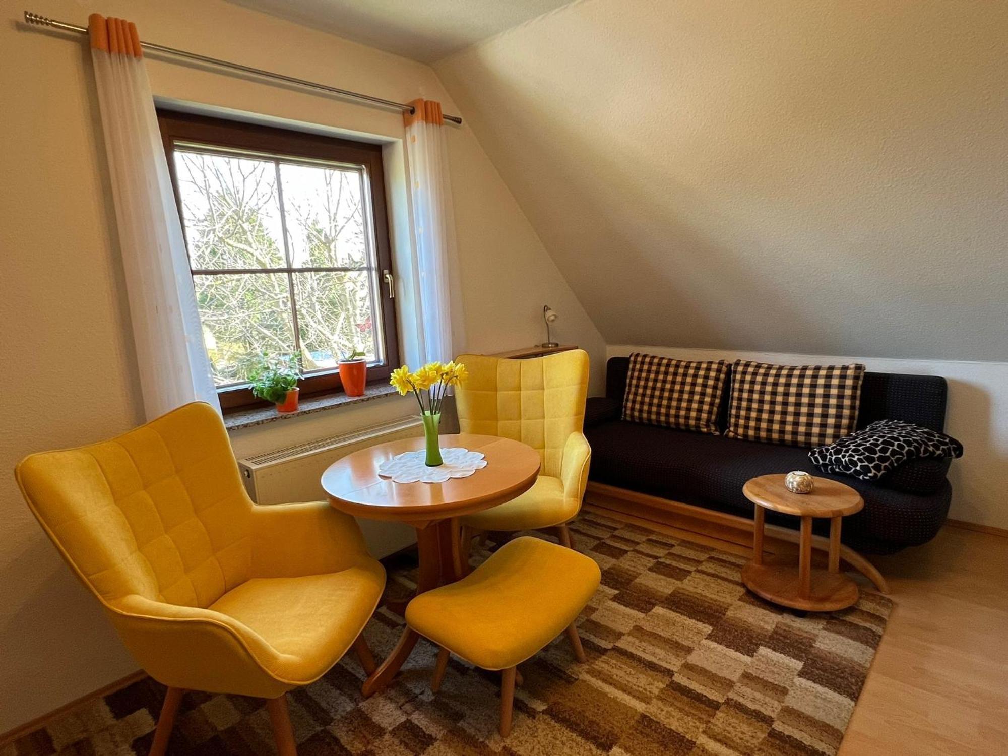 Ferienwohnung Dresden Ngoại thất bức ảnh