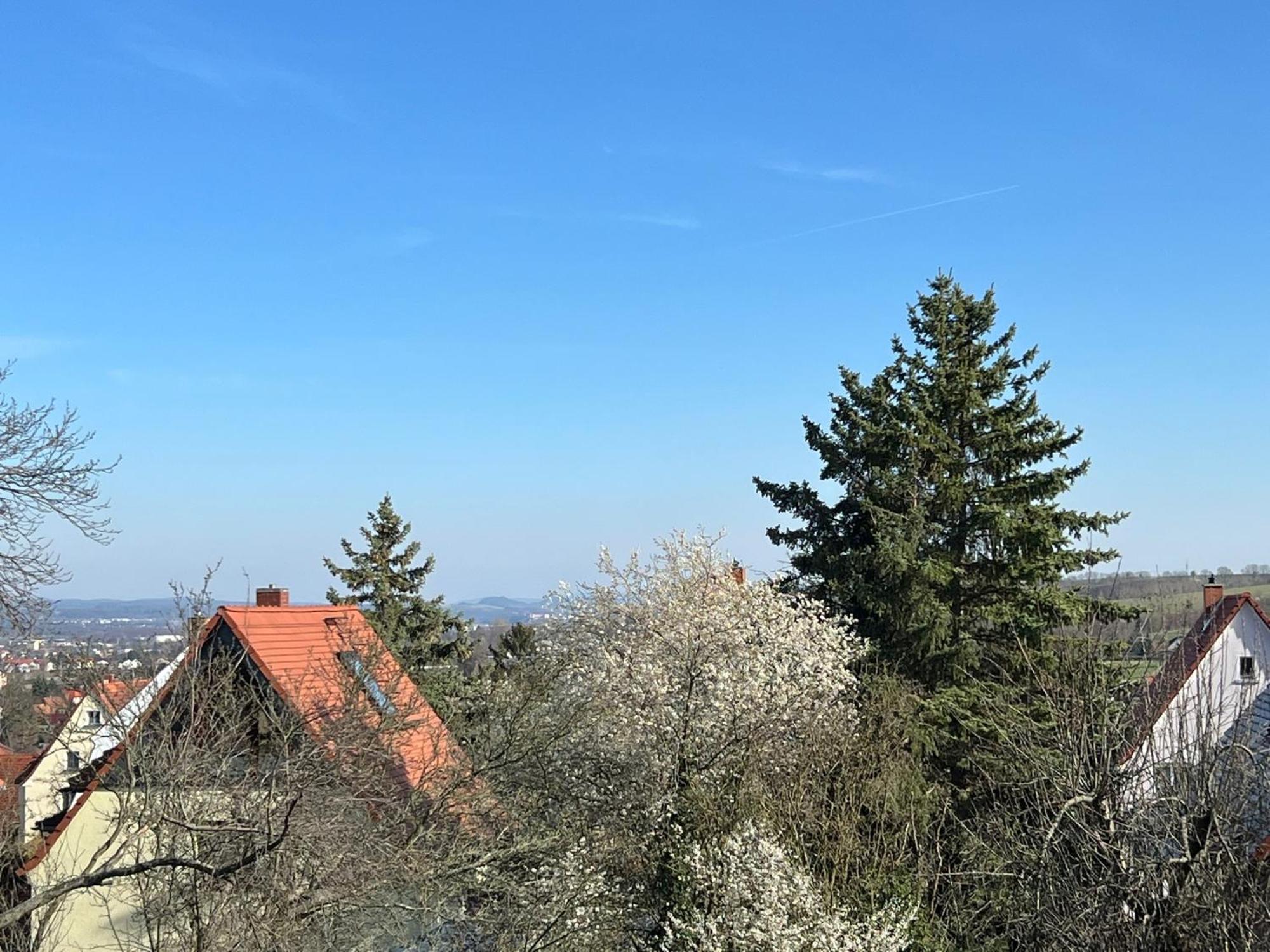 Ferienwohnung Dresden Ngoại thất bức ảnh