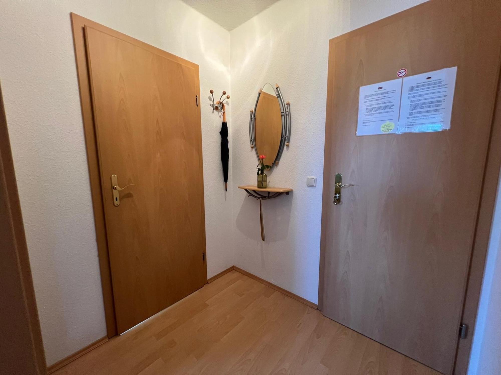 Ferienwohnung Dresden Ngoại thất bức ảnh