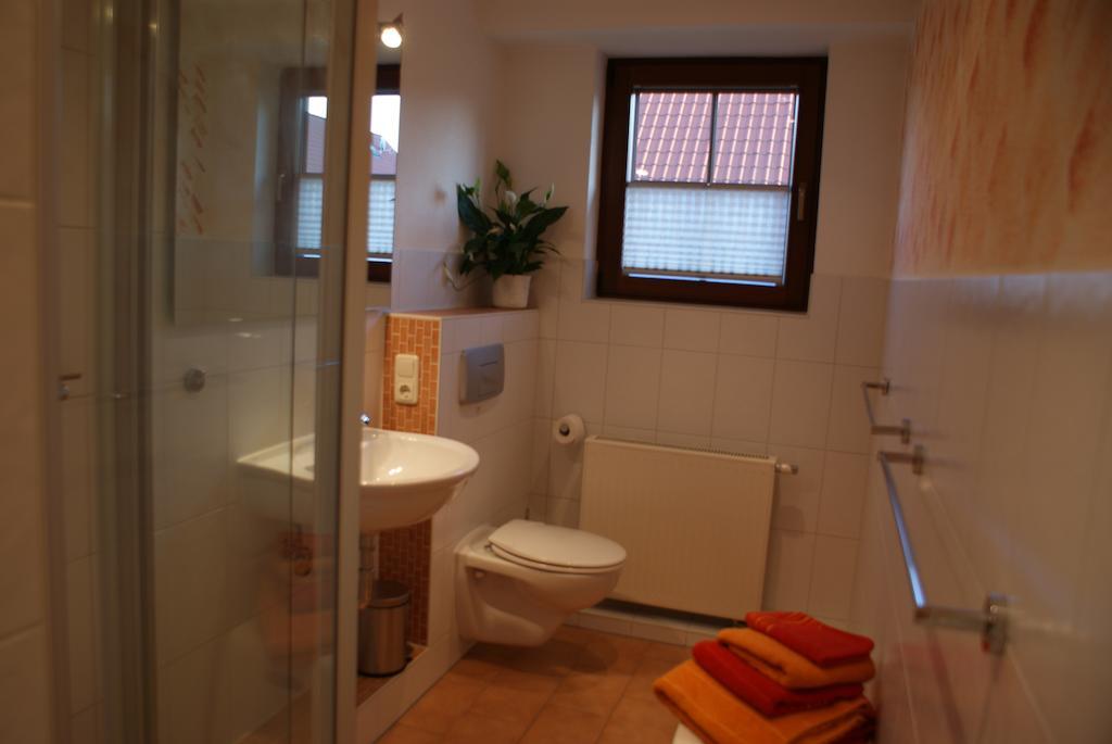 Ferienwohnung Dresden Ngoại thất bức ảnh