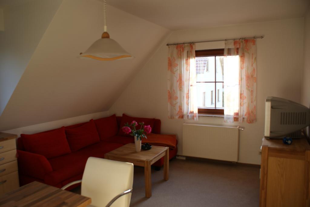 Ferienwohnung Dresden Ngoại thất bức ảnh