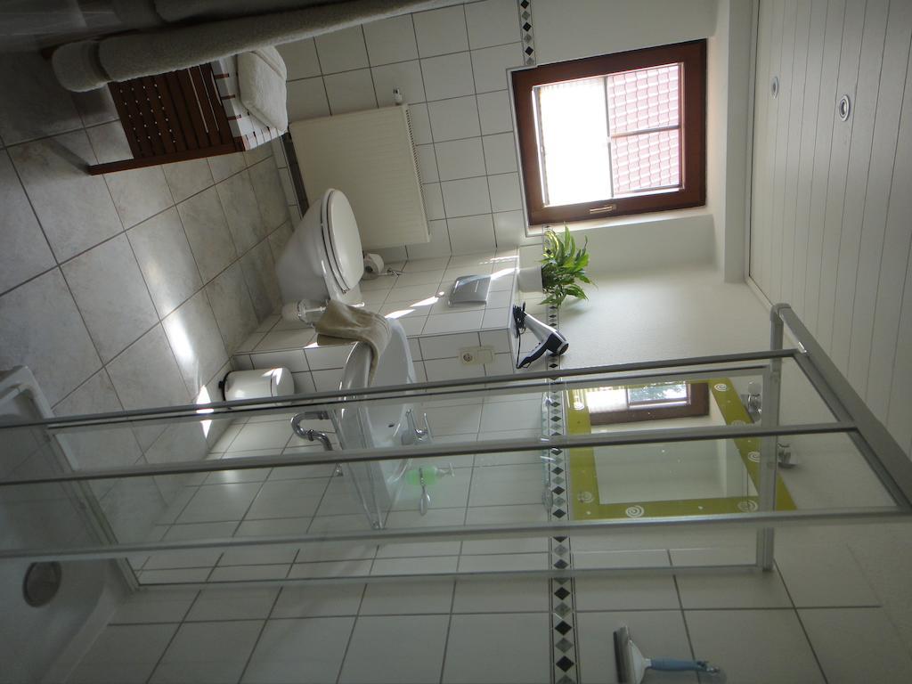 Ferienwohnung Dresden Phòng bức ảnh
